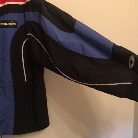 Vintage Polaris Jacket - Picture 6 of 11